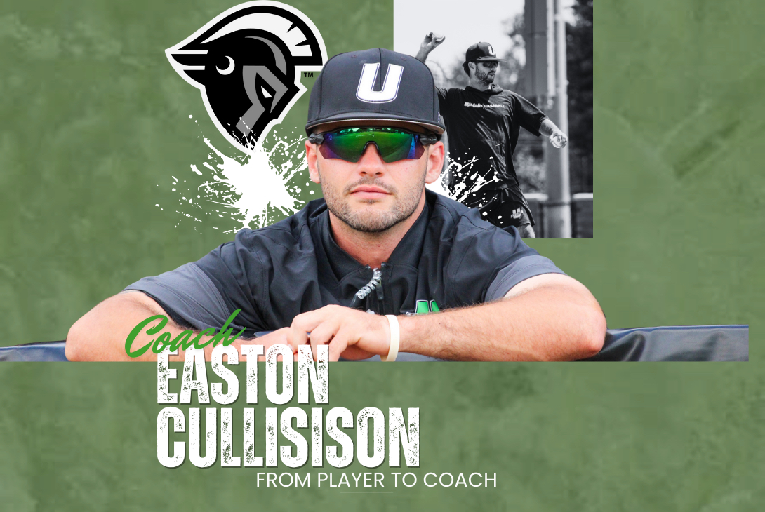 Easton Cullison, From Player to Coach