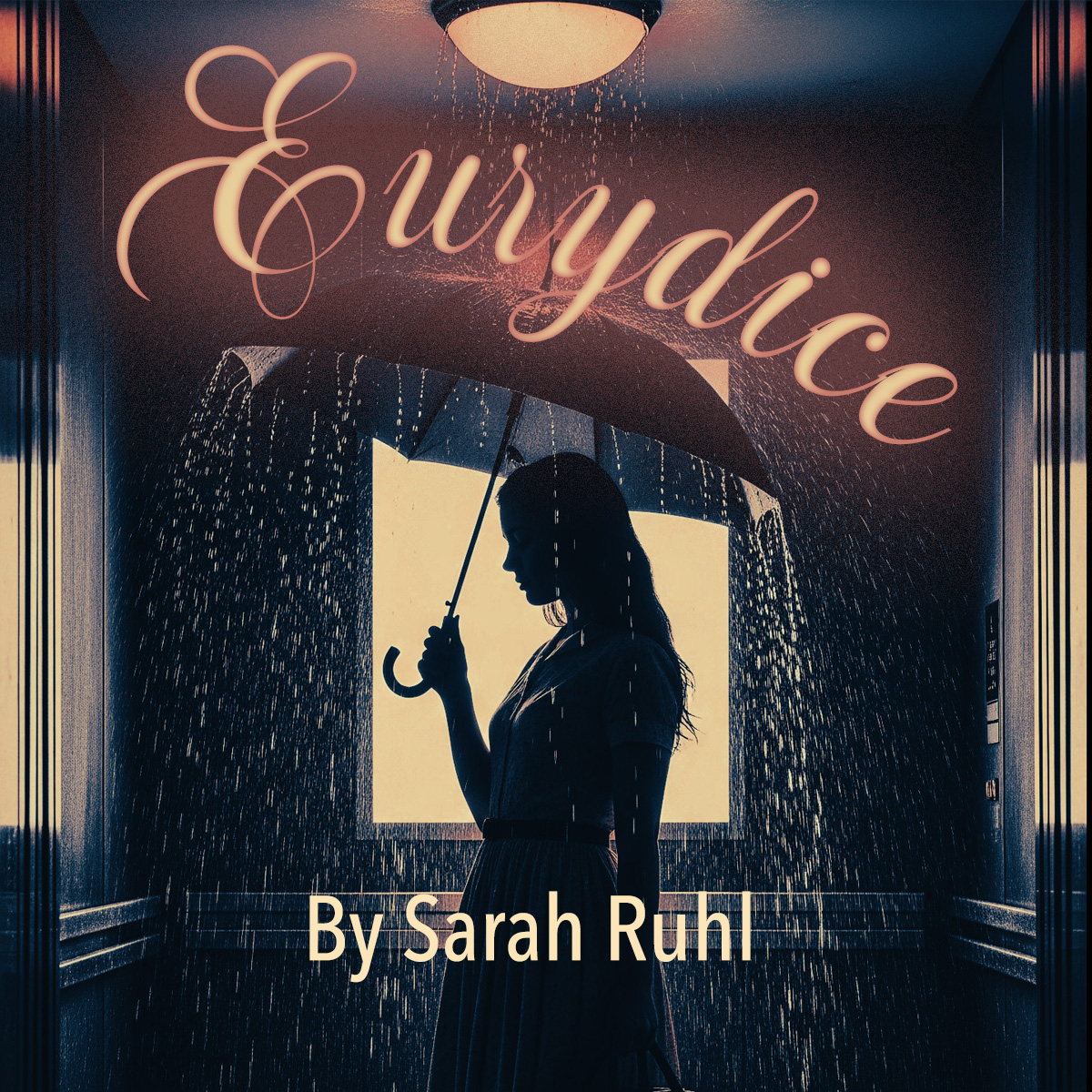 USC Upstate Theatre Department Presents Eurydice  