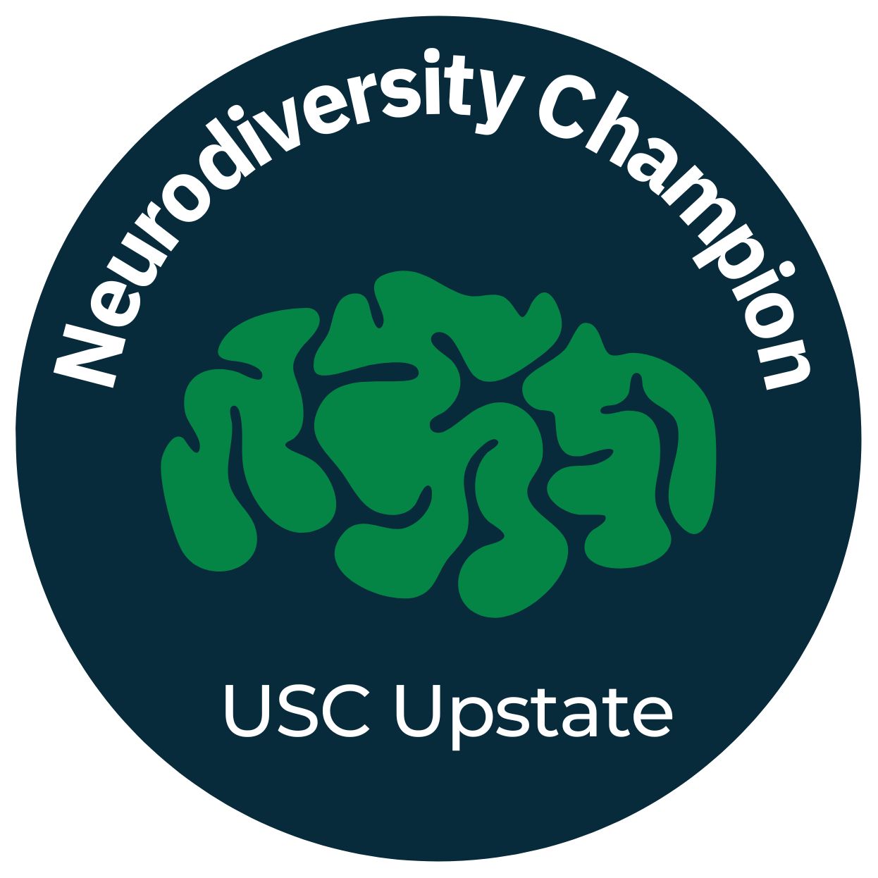 Neurodiversity support at USC Upstate grows with proposed student advocacy group and faculty/staff training