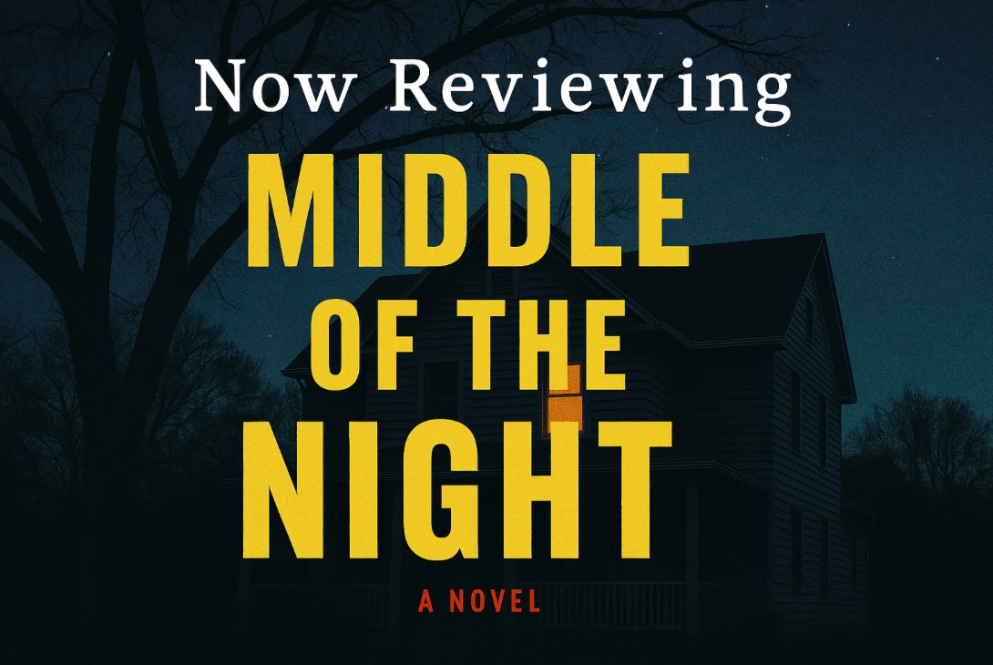 Now Reviewing: Middle of the Night