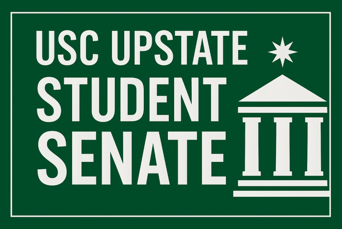 Emma Hudson on how the Student Government Association serves Upstate students 