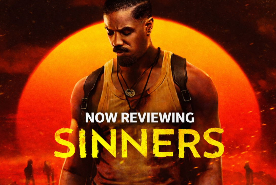 Sinners Review and The Golden Globes