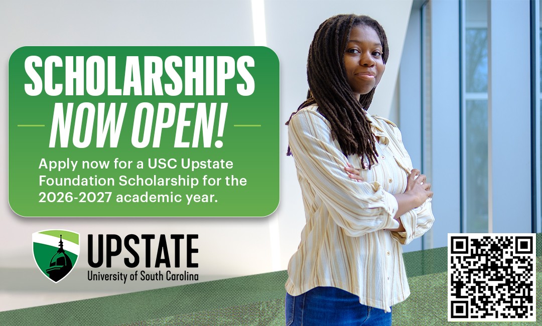 2026-2027 Scholarships open