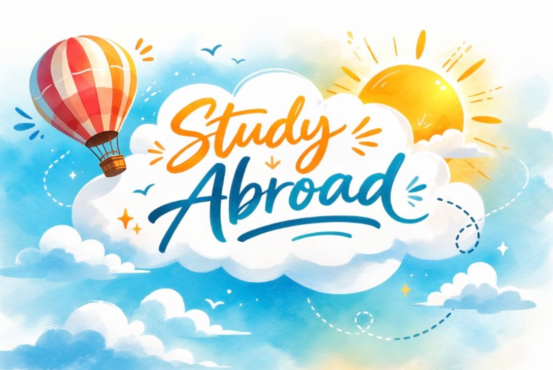 Summer 2026 Study Abroad Programs: